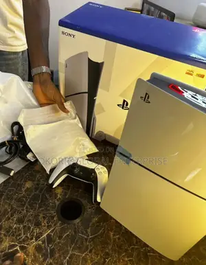 Sony Playstation 5
