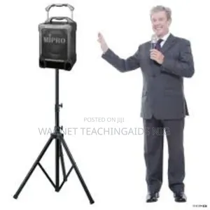Dealers Of Mipro Pa Systems In Nigeria