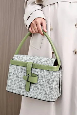 Pure Quality Luxury Women Handbags Chris Kalla Well Branded