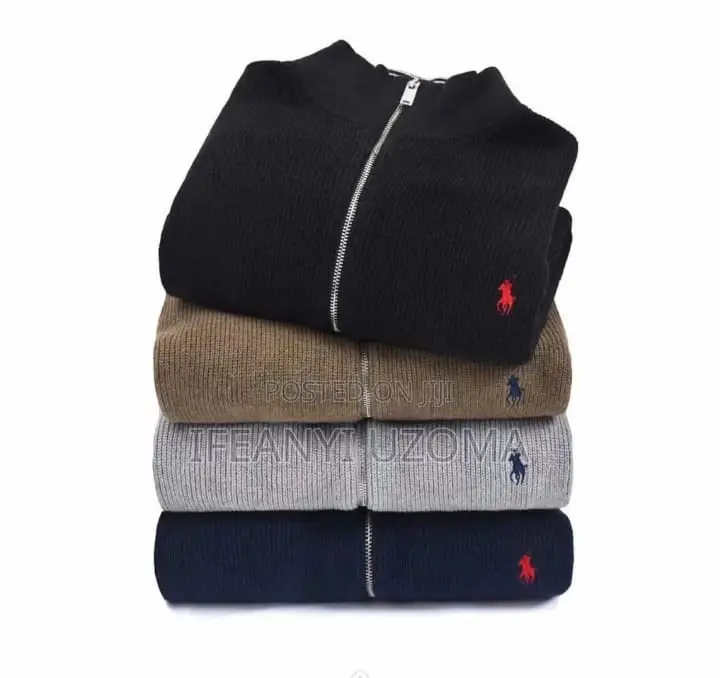 Classic Quality Sweat Top