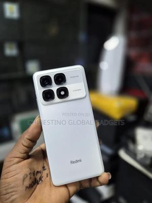 Xiaomi Redmi K70 Pro 512 GB White