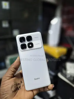 Xiaomi Redmi K70 Pro 512 GB White