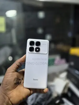 Xiaomi Redmi K70 Pro 512 GB White