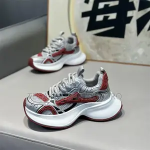 Stylish Design Unisex Sneakers