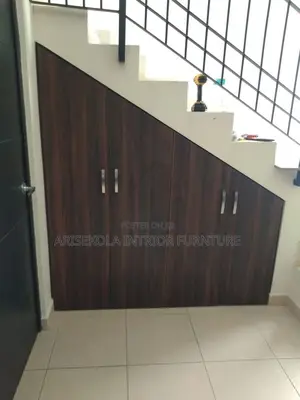 Arisekola Interior Designer