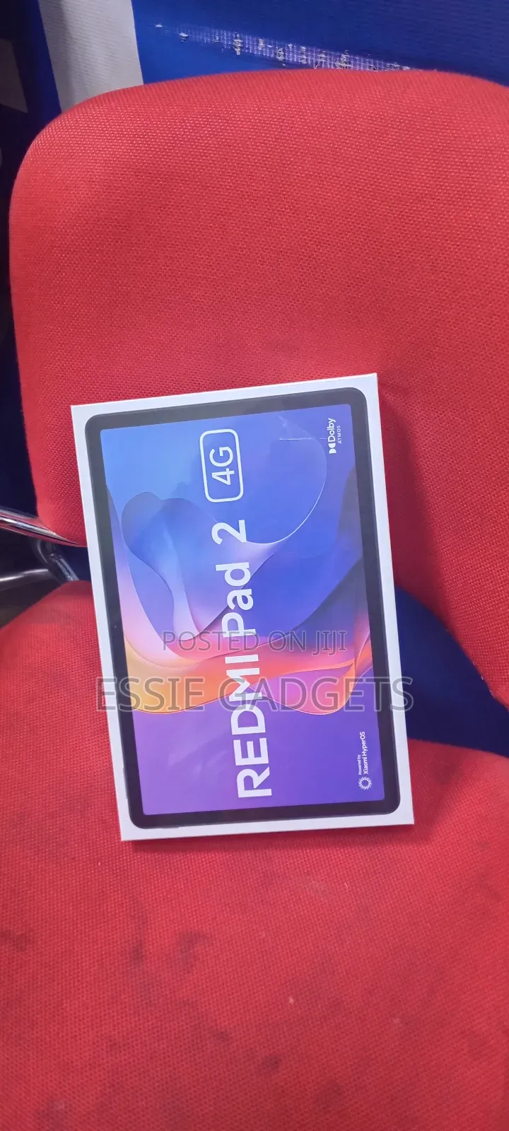 New Xiaomi Mi Pad 2 128 GB Gray