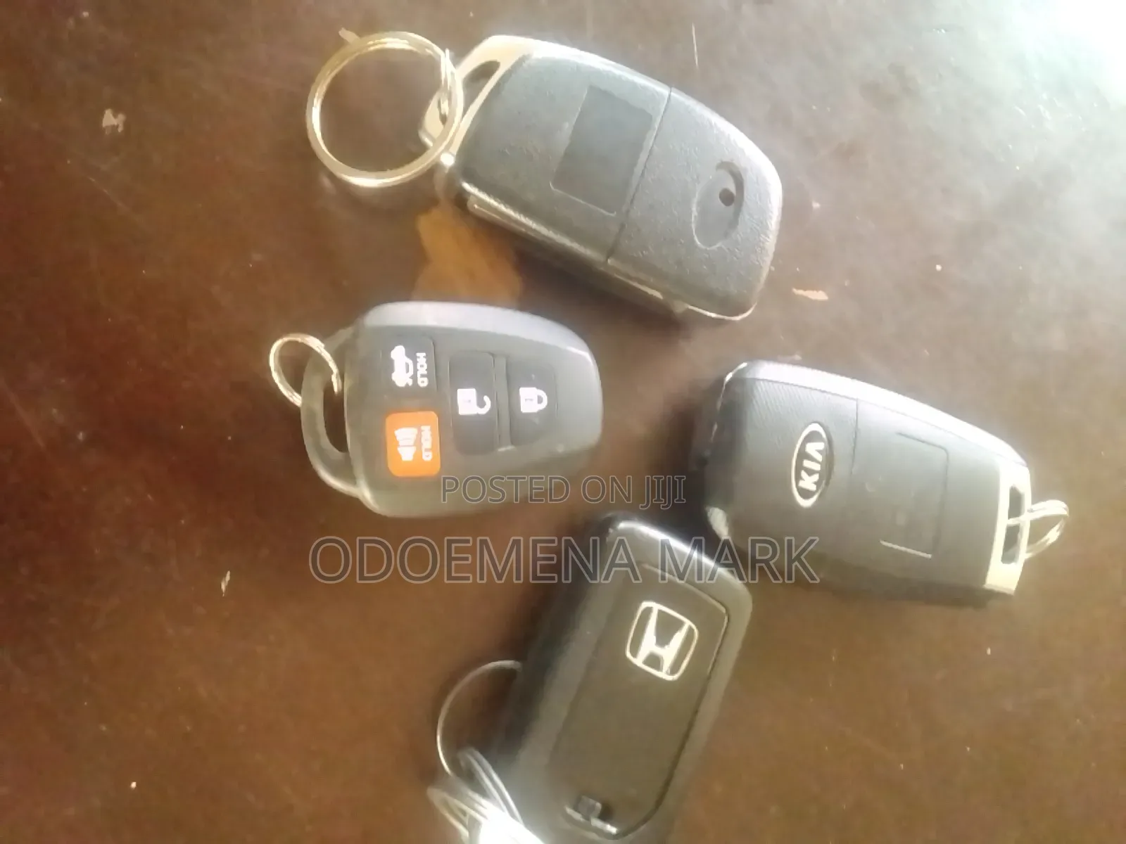 Top Start Remote Control for All Car,S Available Now
