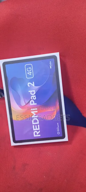 New Xiaomi Mi Pad 2 128 GB Gray