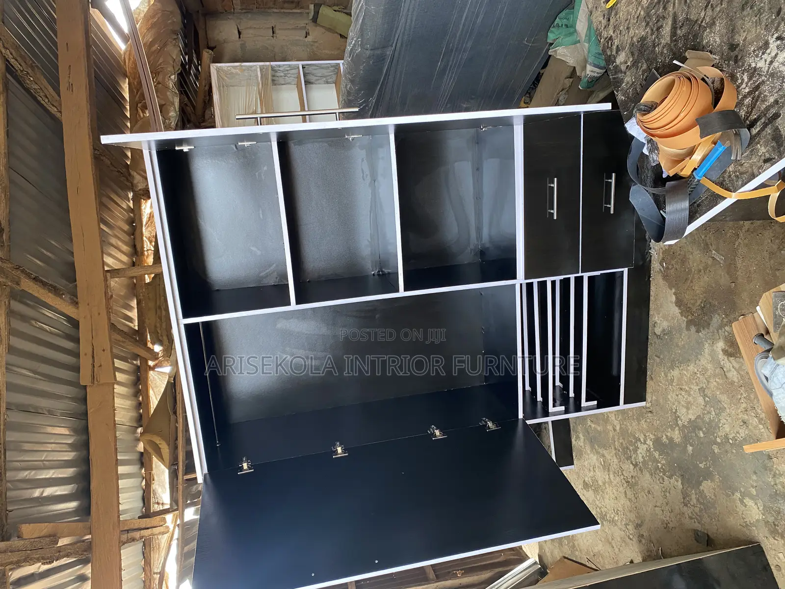 Arisekola Interior Designer