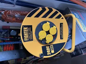 50 Mm Cable Reel