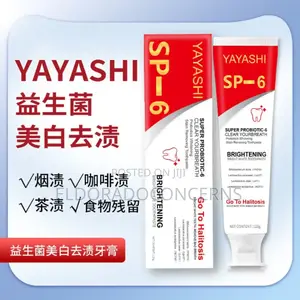 Yayashi Sp 6 N 8( Carton Price)