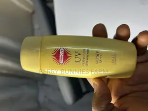 Kose Suncut Uv Perfect Gel Sunscreen SPF 50+ Pa+ 80g