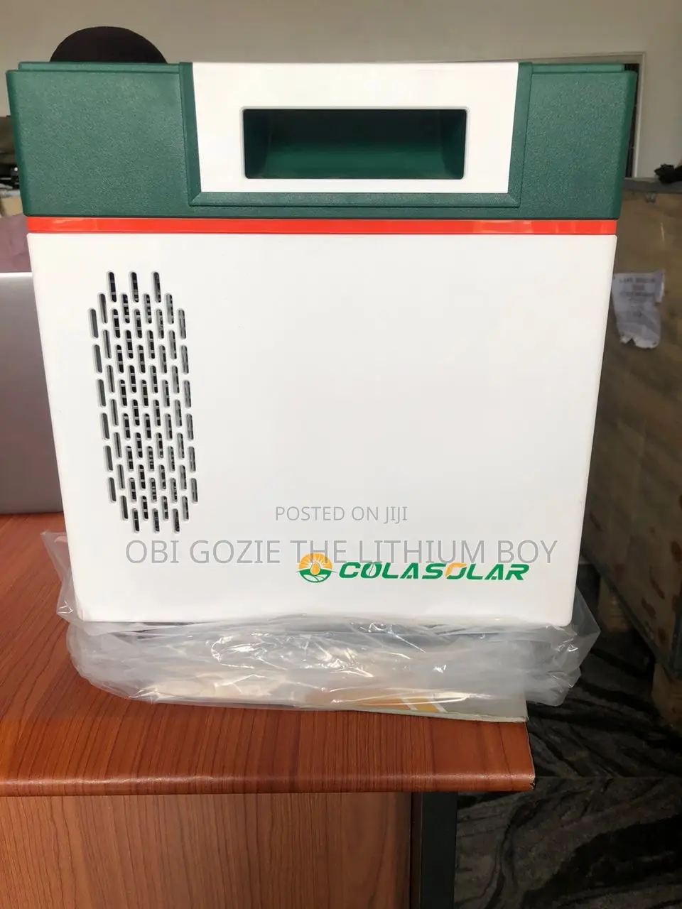 2kwh Colasolar Available