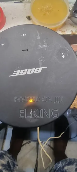 Bose Speakers Repair