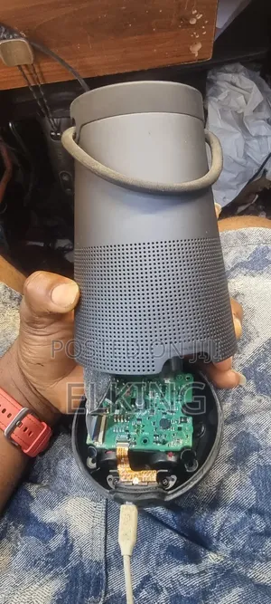 Bose Speakers Repair