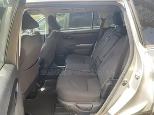 Toyota Highlander LE FWD 2020 Silver