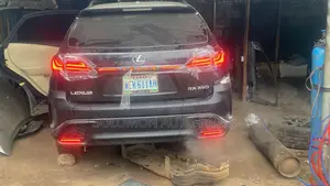 Upgrade Kits Rx350 2013 Upgraded to 2024 Available