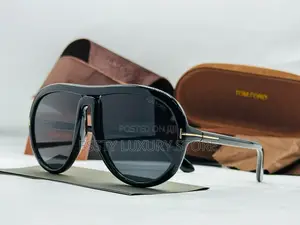 Top Quality Tom Ford Luxury Sunglasses