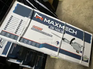 1450w Demolition Breaker
