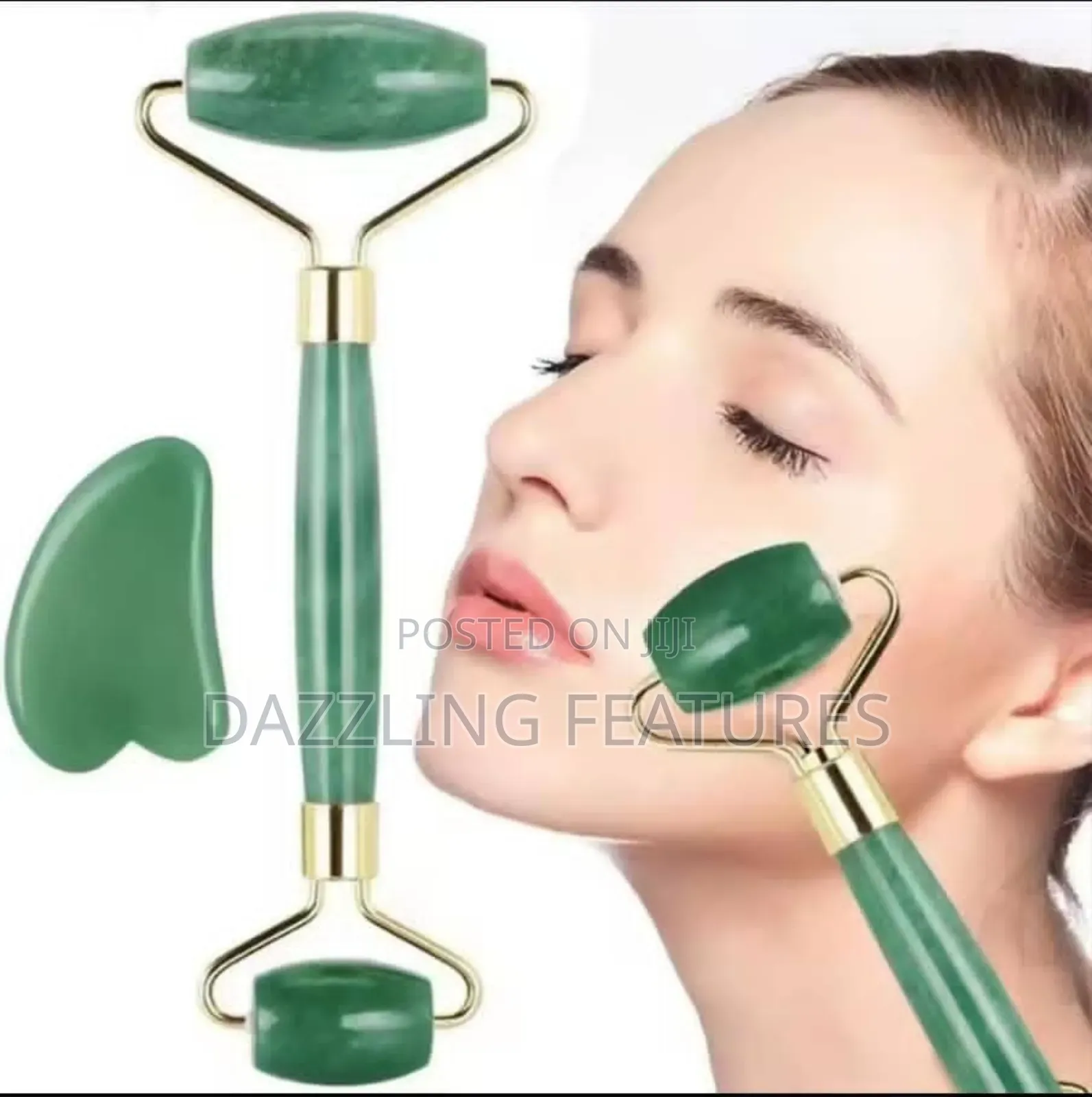 Facial Massager Roller