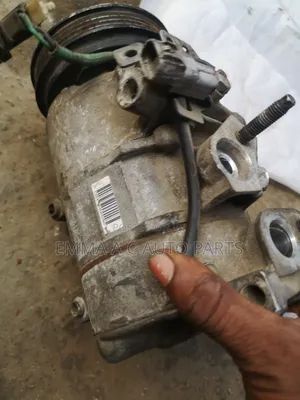 Ac Compressor for Ford Focus 2015 to 2020 Model Automatic