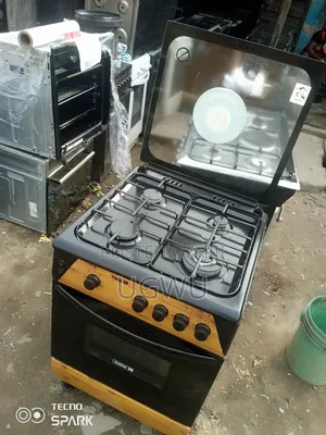 Photo - For Burner Orangers Gas