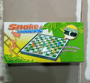 Snake And Ladder (Big)
