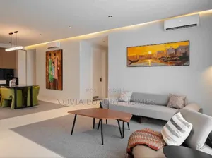 Luxury 2bedroom With Ps5, Elevator, Balcony, Bq Office Space