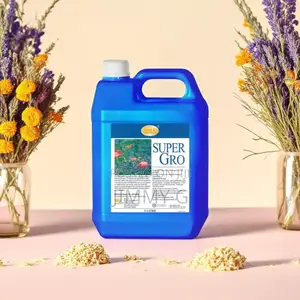 Liquid Fertilizer Super Gro