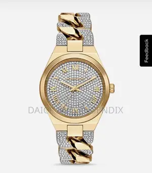 Daicl-Rosendix Watches