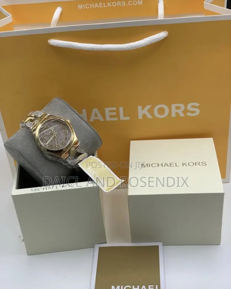 Daicl-Rosendix Watches