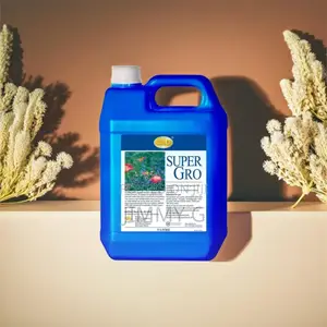 Liquid Fertilizer For Rice Yield Other Grain Quality