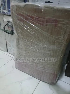 500w Qasa Solar Generator Very Strong and Reliable