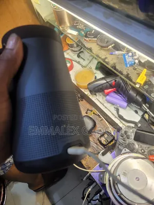 Bose Speaker  Repair