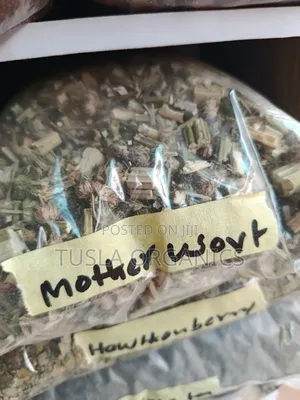Mother Wort 250g