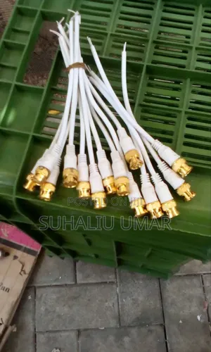 For Your, Dstv, Cctv, Solar Inverter, And General