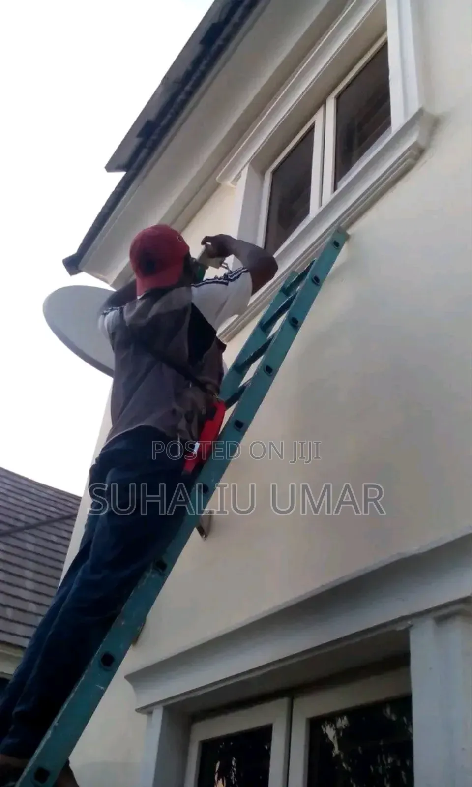For Your, Dstv, Cctv, Solar Inverter, And General