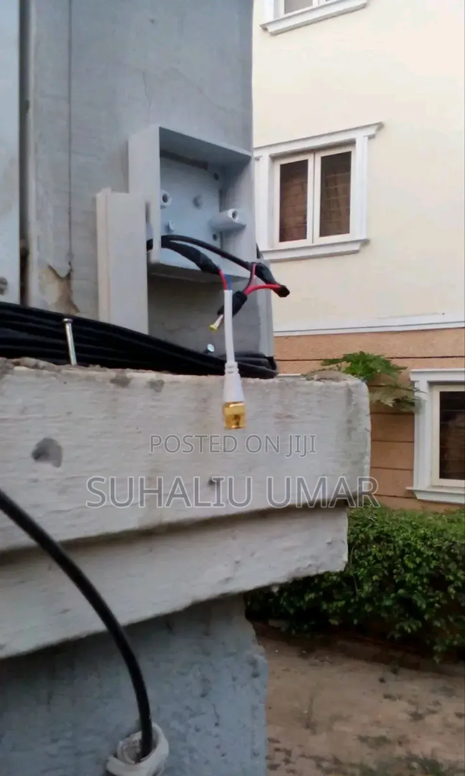 For Your, Dstv, Cctv, Solar Inverter, And General