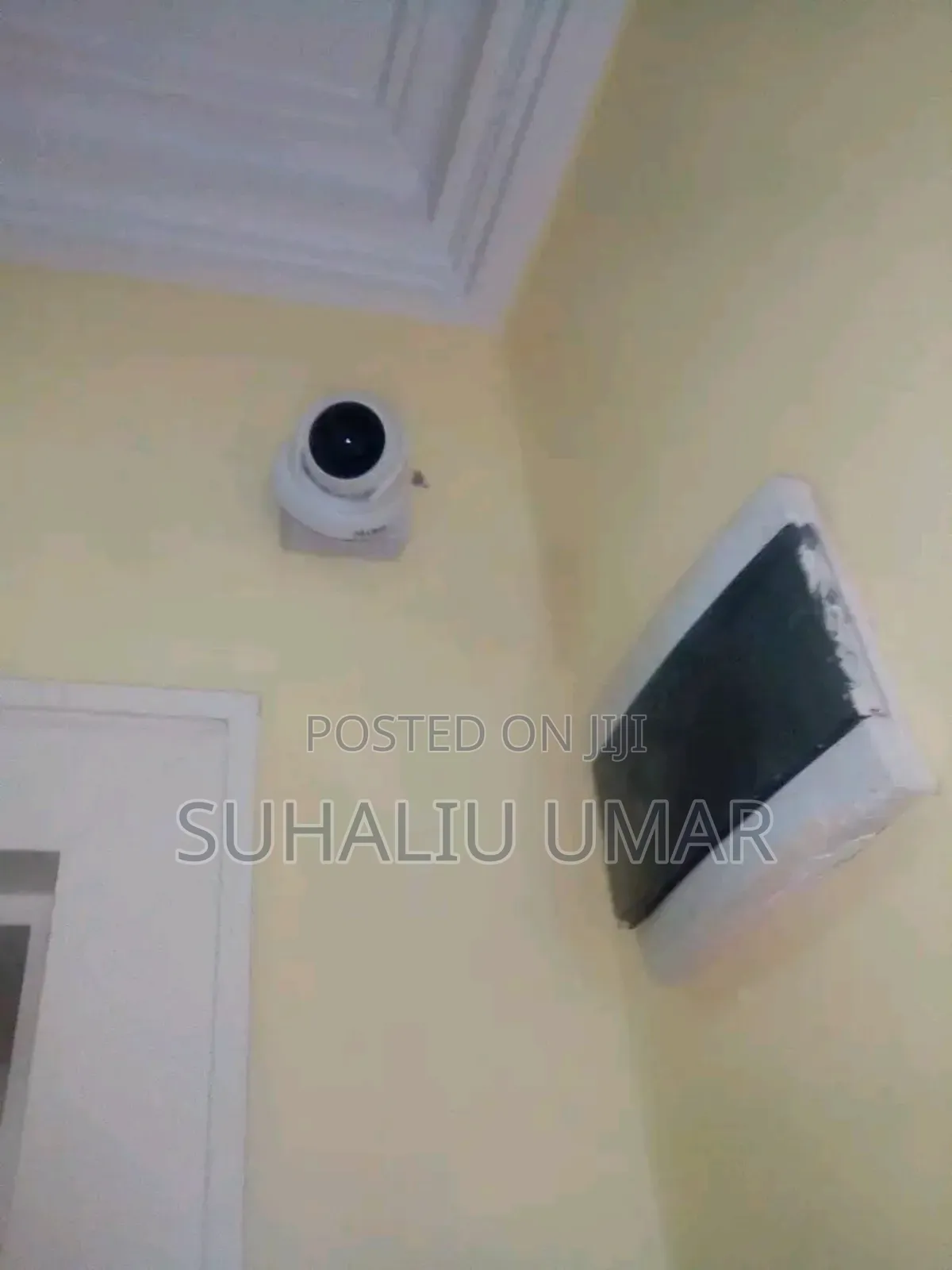 For Your, Dstv, Cctv, Solar Inverter, And General