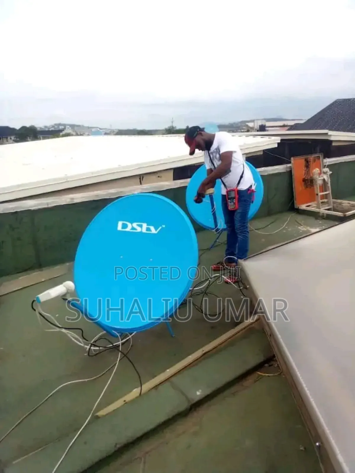 For Your, Dstv, Cctv, Solar Inverter, And General