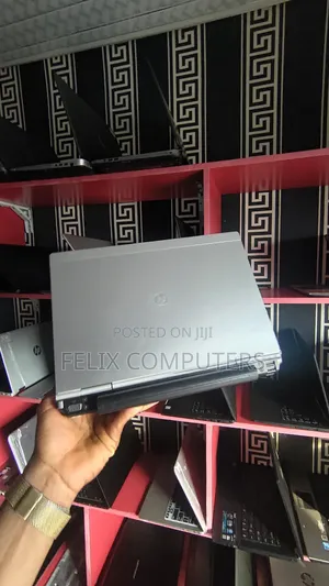 Laptop HP EliteBook 2560P 8GB Intel Core i5 HDD 500GB