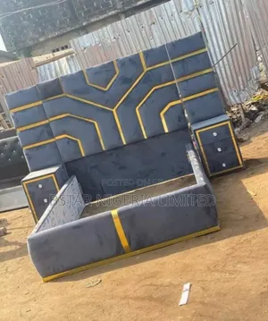 Sturdy Stylish Bed Frame the Perfect Foundation for Sweet Dreams