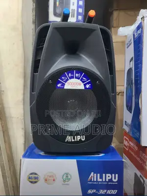 Ailipu Sp 32100 Public Address System