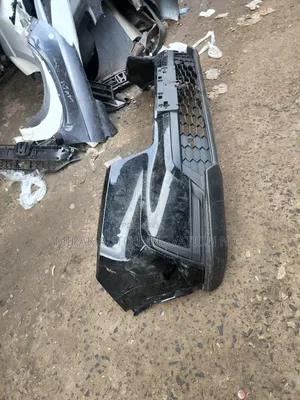 Front Bumper Honda CRV 2023