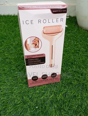 Photo - Ice Roller Boxed