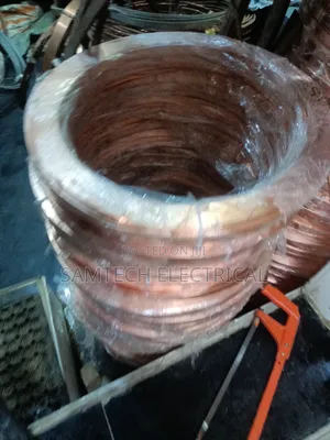 2.5mm X 25mm Copper Tape