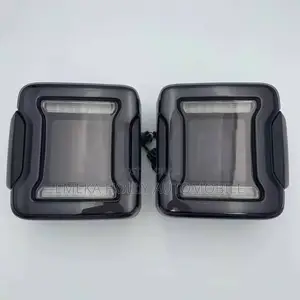 Jeep Wrangler/2010/2020/Back Up  Light
