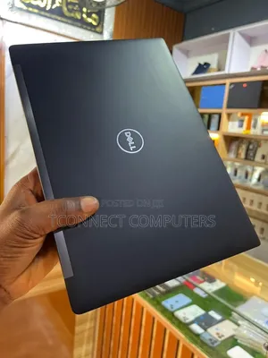 Photo - Laptop Dell Latitude 7480 16GB Intel Core I5 SSD 256GB