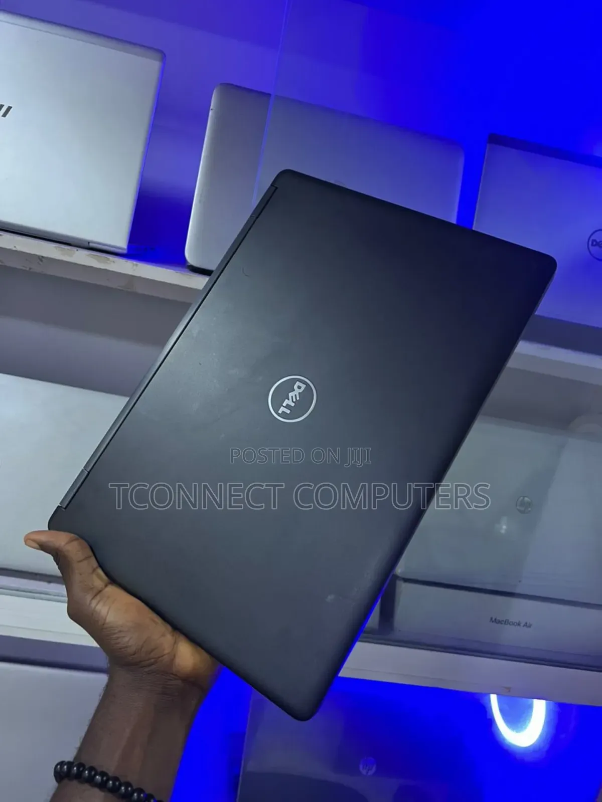 Laptop Dell Latitude 7480 16GB Intel Core I5 SSD 256GB