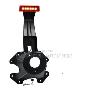Jeep Wrangler/2008/2018/Back Spare Tire Area